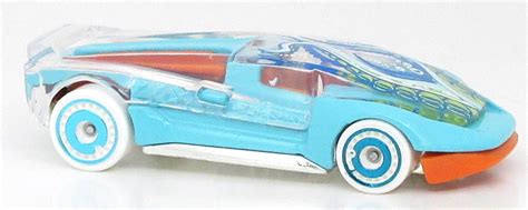 El Viento J Hot Wheels Newsletter