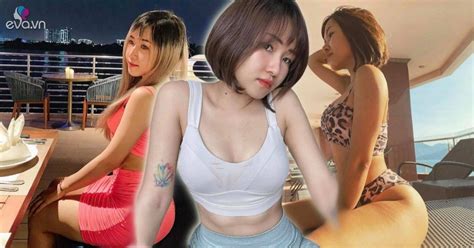 Mỹ nhân body thần vệ nữ khoe dáng cuốn hút với bikini làm dân tình say mê