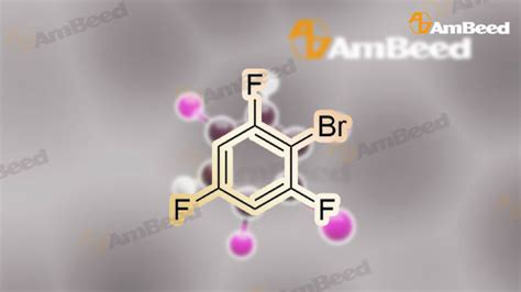 Bromo Trifluorobenzene Ambeed