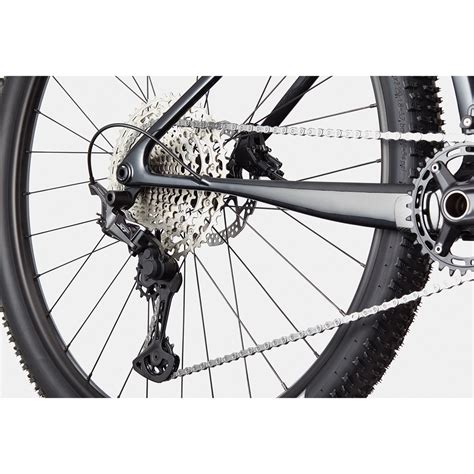 Cannondale Scalpel HT Carbon 4 Black Pearl 2023