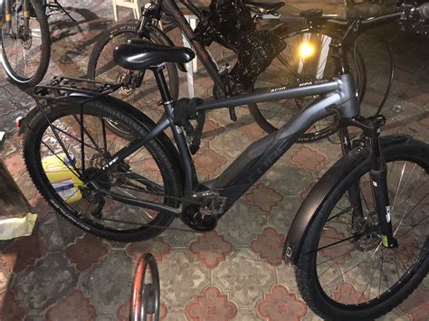 Електро велосипед куб: 700 € - Електровелосипеди Житомир на Olx