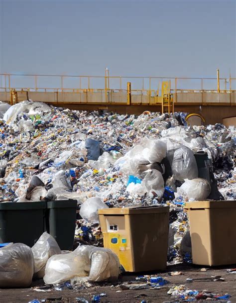 Food Waste Harvest Recycling
