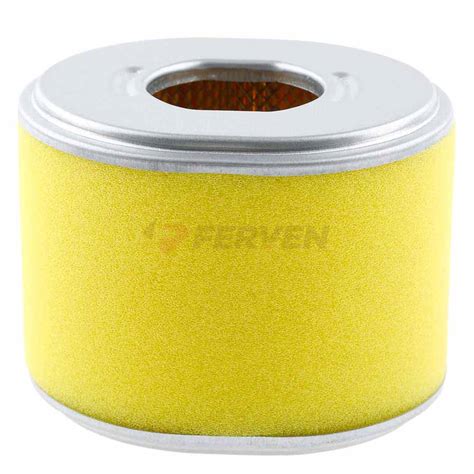 FILTRO DE AIRE MOTOR HONDA GX240 Ferven