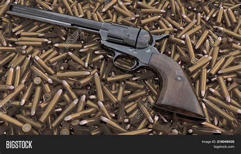 Imagen Y Foto Vintage Six Shot Prueba Gratis Bigstock