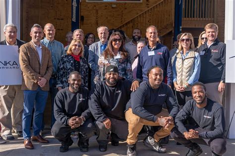 Local Community Celebrates Vehicles for Change Delmarva Grand Opening - SBJ