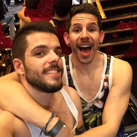 Gay Travel Guide To Chueca Madrids Gay Neighborhood Two Bad Tourists