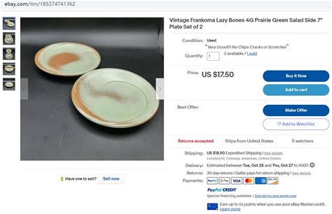 15 Most Collectible Frankoma Pottery Identification And Value Guide