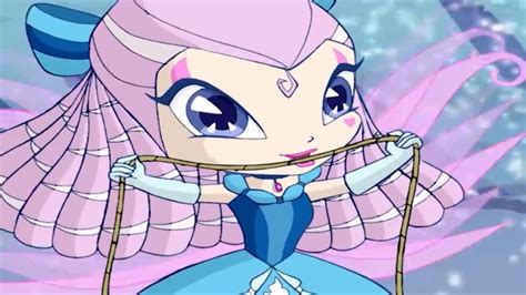 Tune Winx Club Winx Club Anime Flora Winx