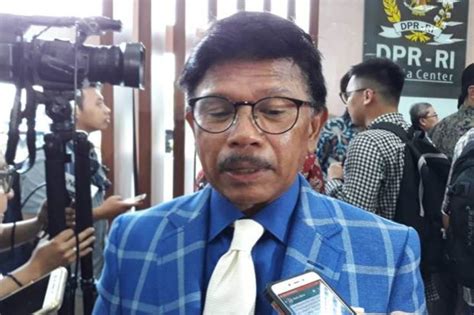 Berikut 21 Nama Calon Anggota KIP Yang Dikirim Ke DPR