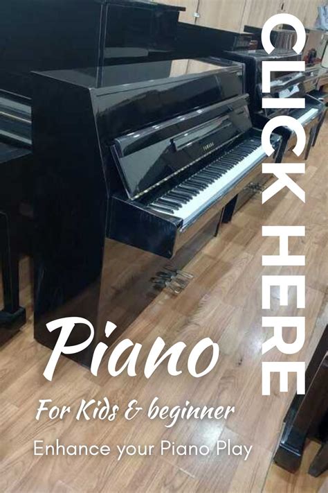 Best Yamaha Piano for Beginners