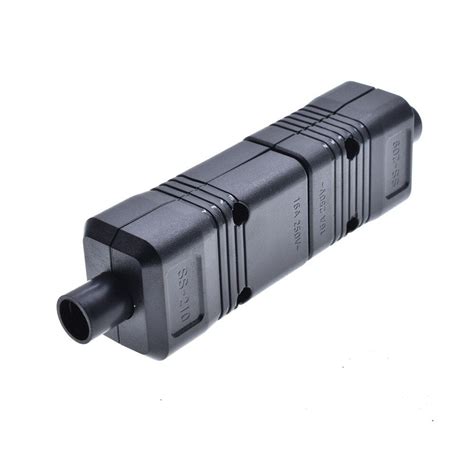 Pdu Ups Socket Standard Iec C C A V Ac Electrical Power