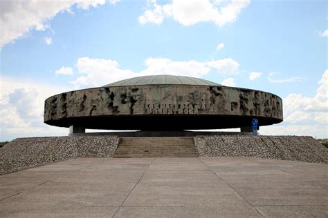 March of The Living 2016 - Day 8 - Majdanek