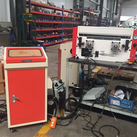 Nc Servo Roll Stamping Press Feeder And Power Press Servo Feeder