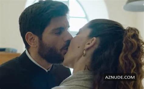 RASHA JAHSHAN Nude AZNude