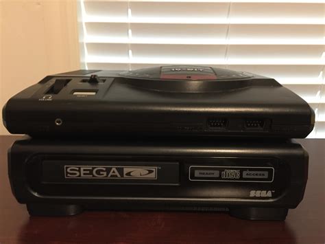 541 best Sega Cd images on Pholder | Sega CD, Gamecollecting and ...