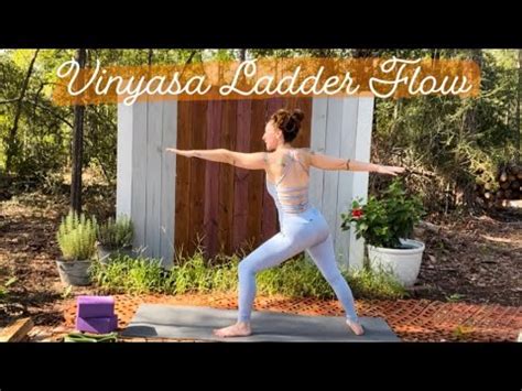 Yoga Vinyasa YouTube