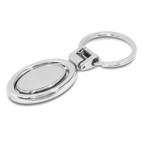 Personalised Custom Keyrings Promotional Engraved Keyrings Australia