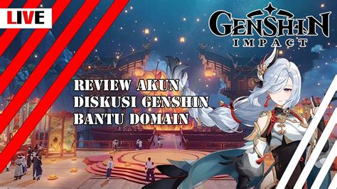 Kelarin Quest Yae Baru Event Genshin Impact Indonesia Youtube