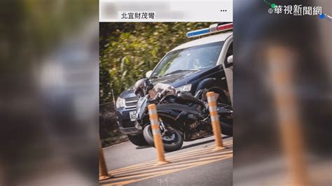 北宜飆車無視警 重機騎士被舉發開罰 Yahoo奇摩汽車機車