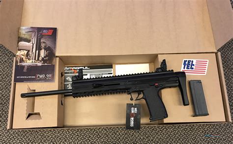 Kel Tec Cmr 30 22 Magnum Rifle New For Sale At