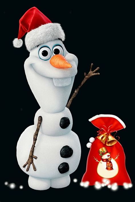 Christmas For Olaf Disney Christmas Disney Merry Christmas Merry