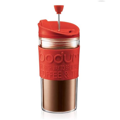 Bodum Travel Press Mug K11102 – RJ Group Plus