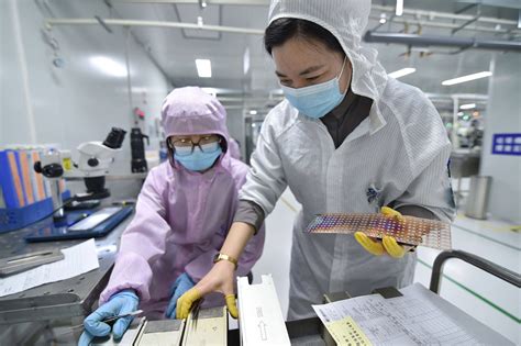 Us China Decoupling Latest News And Updates South China Morning Post