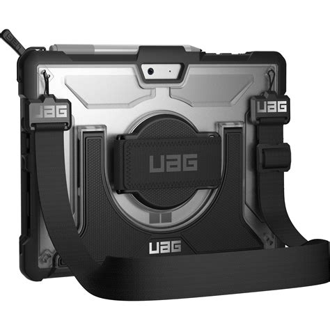 Urban Armor Gear Plasma Case For Microsoft Surface Go