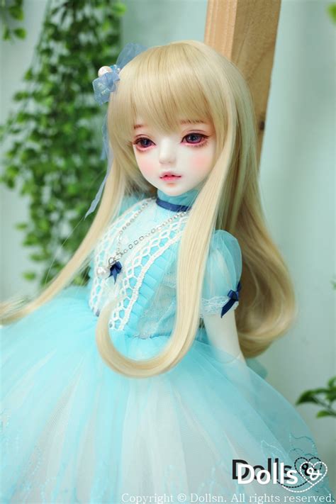 Bjd Msd Sdm 42cm Doll Hani Head And Full Set Etsy