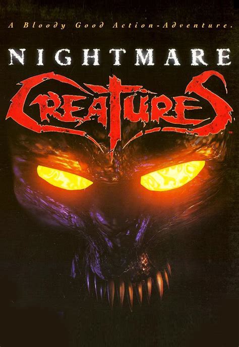 Image gallery for Nightmare Creatures - FilmAffinity