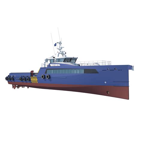 FCS 4208 - Fast Crew Supplier - Damen