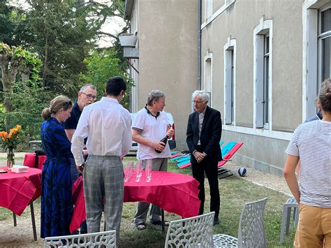 Rencontre Avec Monseigneur Delmas Ev Que Dangers Juin