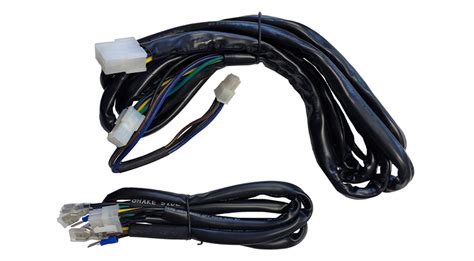 Rear Speaker Wiring Harness Excelon Motorsports Car Entertainment