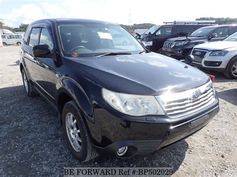 Used Subaru Forester Xs Dba Sh For Sale Bp Be Forward