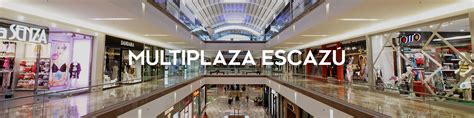 Multiplaza Escazú | Multiplaza Escazú