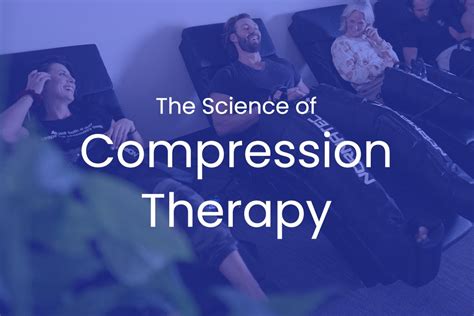 compression therapy optimyze