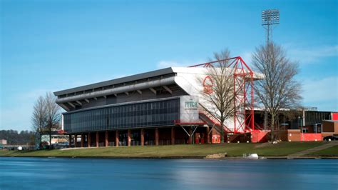 Nottingham Forest Post Strong Results As Team Enjoy High Flying Season
