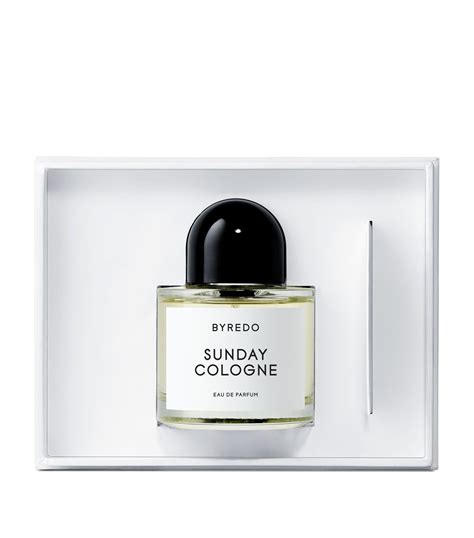 Byredo Sunday Cologne Ml Harrods Ae