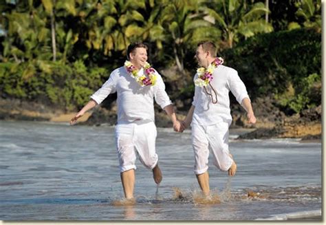 Maui Civil Unions Gay Weddings Lesbian Weddings