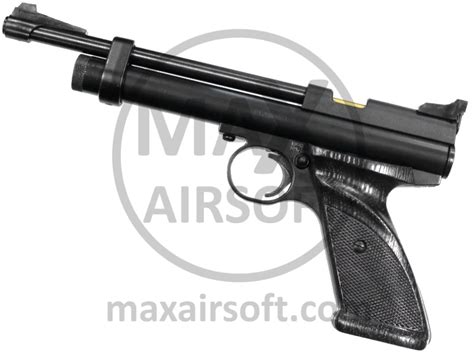 Crosman 2240 55mm22 Co2 Air Pistol Air Pistols Maxairsoft