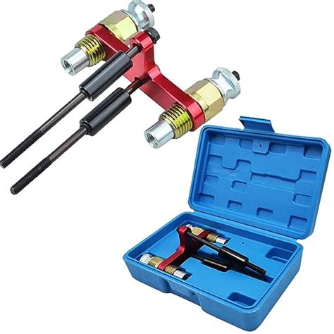 Snapklik Fuel Injector Install Remove Tool Kit For BMW N20 N55