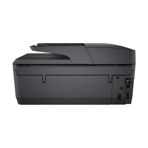 HP OfficeJet Pro 6960 All-in-One-printer - Køb den her! | Lomax