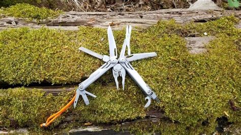 Leatherman Surge Review for 2022: Is this a Good Survival Multitool ...