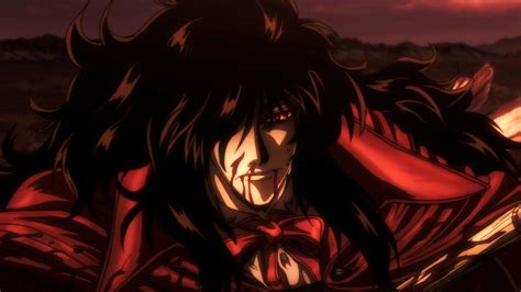 Alucard Hellsing Wallpaper - 1920x1080 - Download HD Wallpaper ...