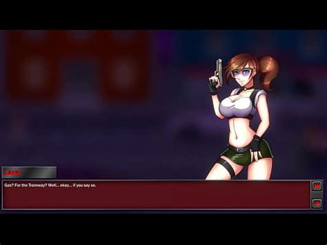 LEWDAPOCALYPSE Hentai Jeu Partie XVIDEOS