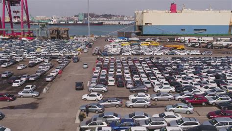 S Korean Used Car Exports Hit Record High Of Near 2 Bn Last Year 매일경제 영문뉴스 펄스pulse