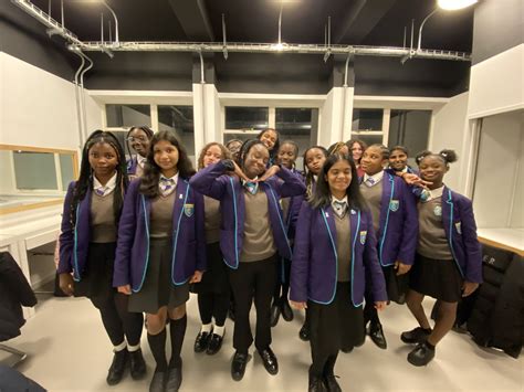 Academy Admissions Harris Invictus Academy Croydon
