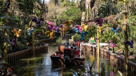 Pirate River Quest Attraction Opens At LEGOLAND Florida InPark Magazine