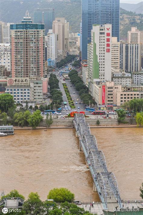 黃河最早的一座大橋，德國公司承建至今110年，雄姿依舊仍可通行 每日頭條