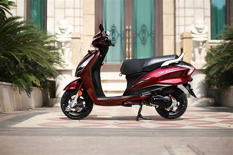 Hero Destini 125 Price Mar Offers Specs Mileage Reviews